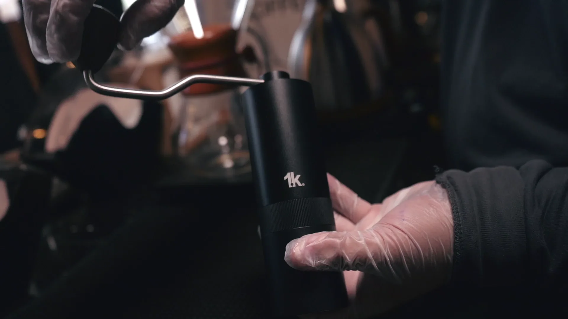 Still 1 from 1K Roastery