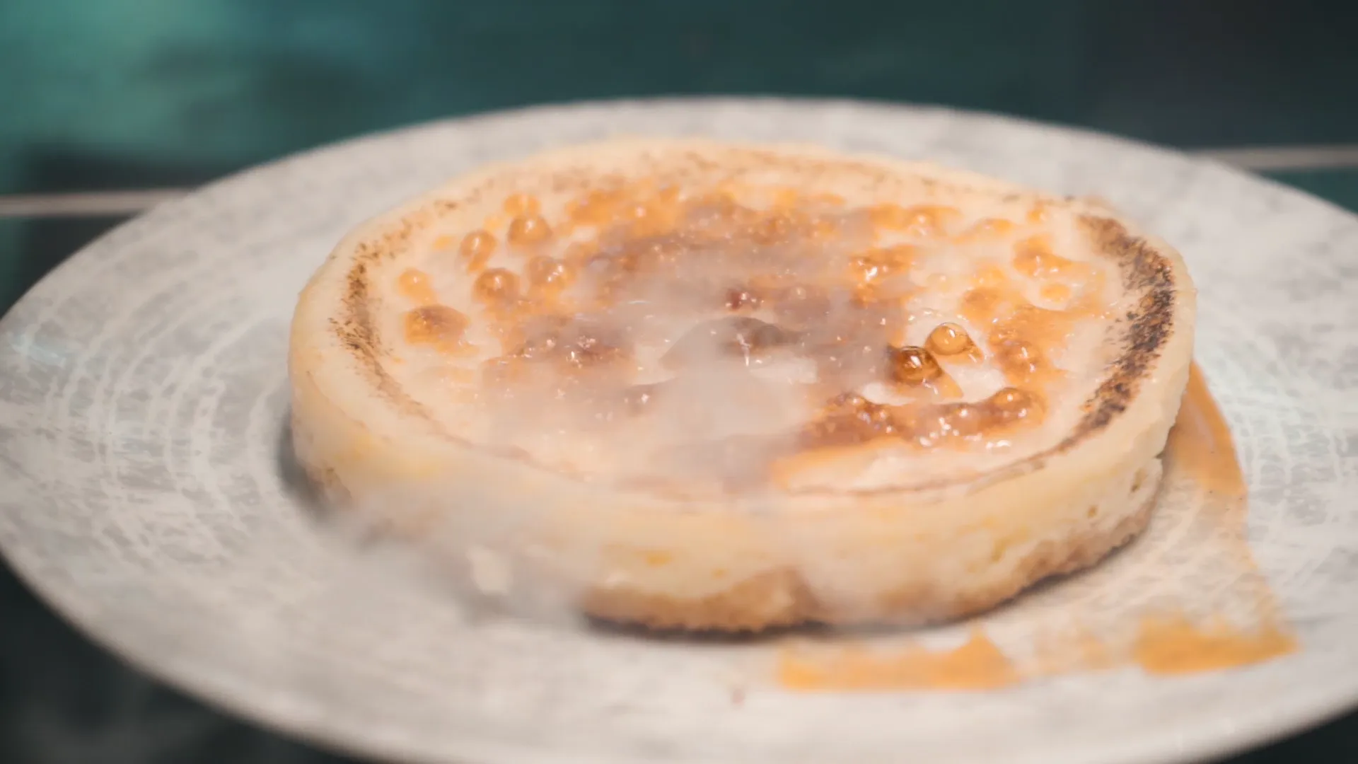 Still 2 from Food Reel