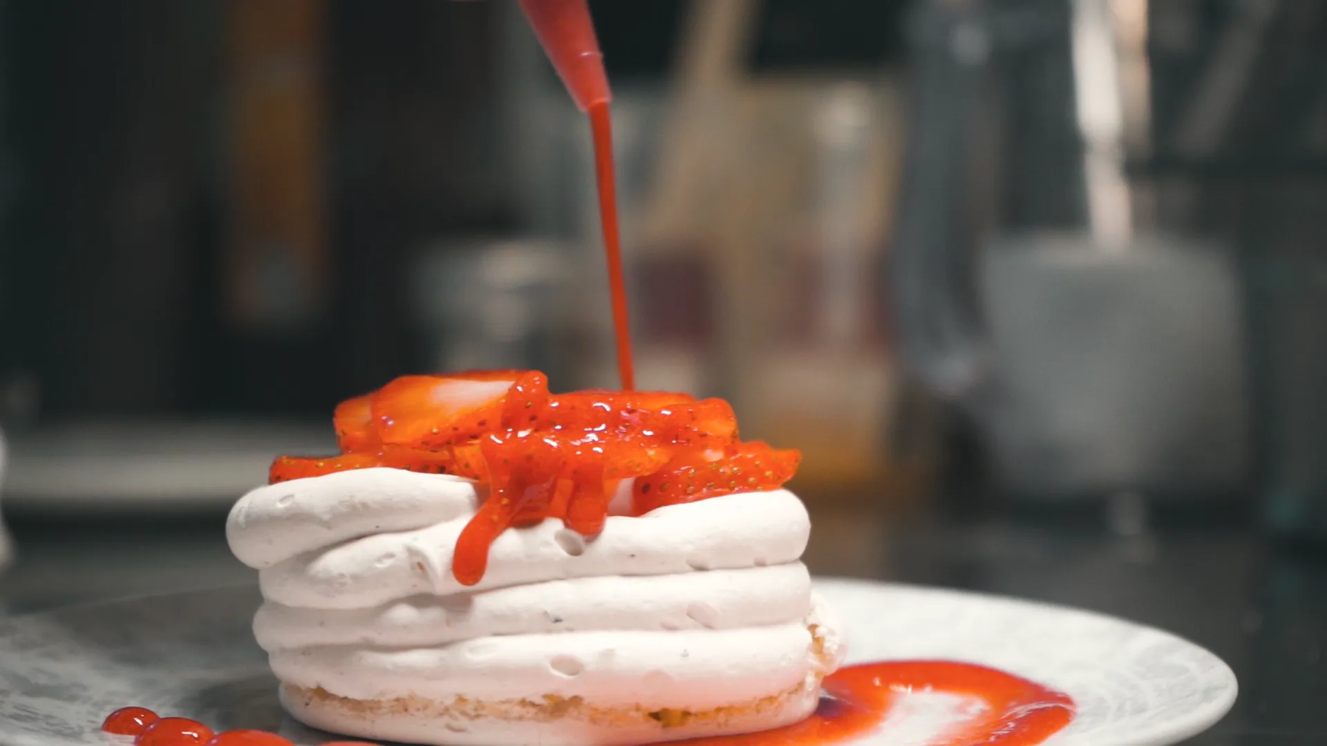 Still 4 from Food Reel